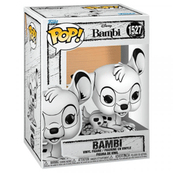Funko 80947 - Pop! Disney Bambi #1527