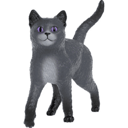 Schleich 14912 - Schule der magischen Tiere - Kater - 8 cm