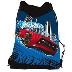 Hot Wheels - Sportbeutel