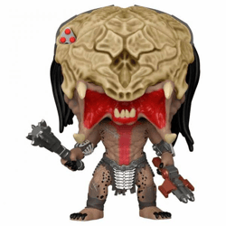 Funko 86613 - Pop! Movies - Prey Feral Predator #1909