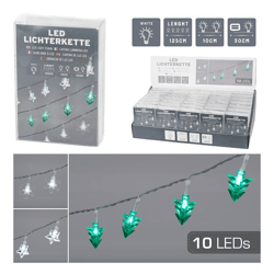 LED Lichterkette 