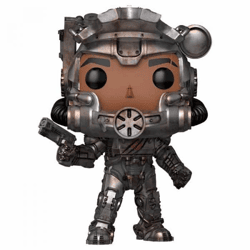 Funko 86798 - Pop! Television - Fallout Maximus (1765)