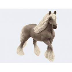 Schleich 13914 - Farm Silver Dapple Stute Spielfigur