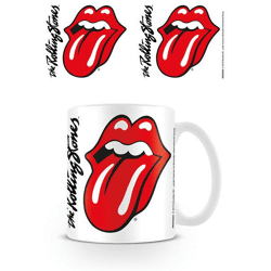 The Rolling Stones Lips - Mug
