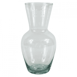 Vase Danya Glas 24 cm