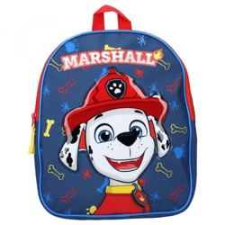 Paw Patrol - Rucksack  Marshall 