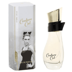 Eau de Parfum for woman 100ml Couture Cat - OMERTA