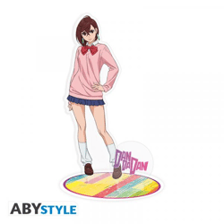 DAN DA DAN - Acrylic® - Momo Ayase