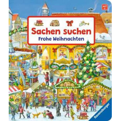 Sachen suchen - Frohe Weihnachten