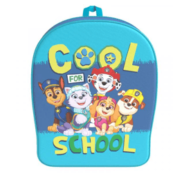 Paw Patrol - Cool for School - Backpack 31 cm