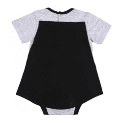 Batman - Baby romper - Gift set