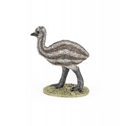 Papo 50273 - Spielfigur - Emujunges