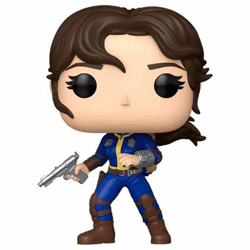 Funko 86797 - Pop! Television - Fallout Lucy MacLean (1764)