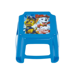 Paw Patrol - Monoblock-Hocker