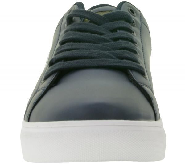 PME LEGEND Falcon Herren Low-Top Sneaker mit herausnehmbarer EVA-Innensohle Alltags-Sneaker Schn&uuml;r-Schuhe PBO2203310-599 Navy