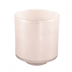 PTMD Teelichthalter „Josiah“, beige, 13 cm