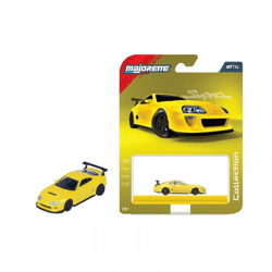 Collection 1995 - Toyota Supra - Modellauto