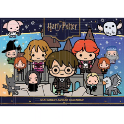 Harry-Potter-Adventskalender