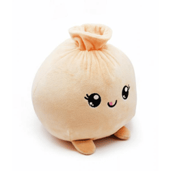 Yummis Dumpling - Plüschfigur - 20 cm