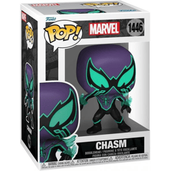 Funko 83751 - Pop! - Marvel Chasm