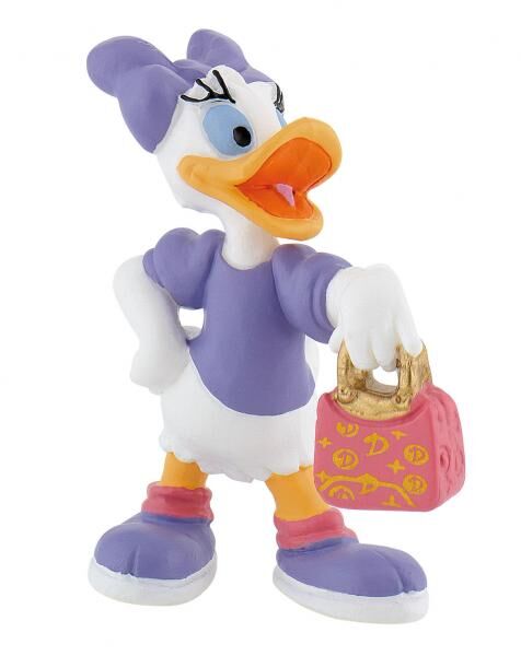 Bullyland 15343 - Daisy, Spielfigur