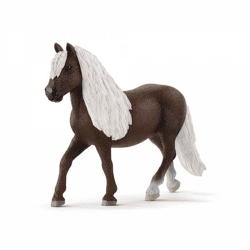 Schleich 13898 - Spielfigur, Schwarzwälder Stute