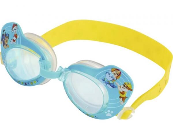 Happy People 16918 - PAW Patrol Schwimmbrille f&uuml;r Kinder