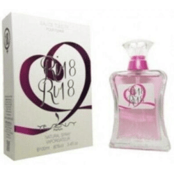 Eau de Toilette for woman 100 ml RI18 - Yesensy