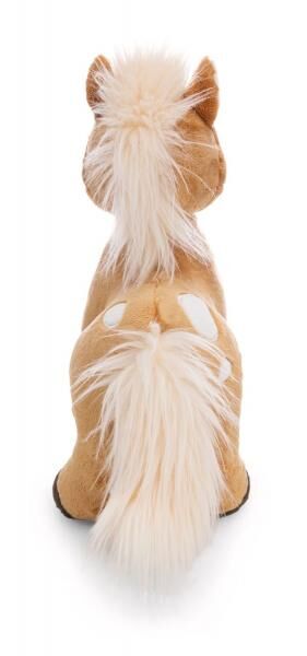 Farm Friends - Pferd braun - Holly K. Pony - 17cm stehend - Kuscheltier 