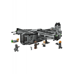LEGO® 75323 - Star Wars™ Die Justifer (1022 Teile)  Achtung !!