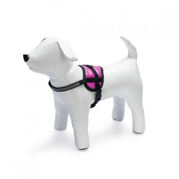 Karlie Hundegeschirr „Teeny Weeny“ in Rosa