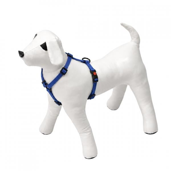 Karlie Hundegeschirr S, marineblau
