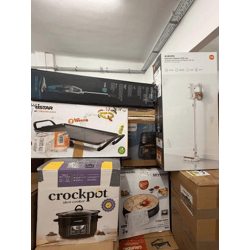 Kitchen/Flooring Clearance Items – Amazon Returns Pallet, 75% off MSRP – P24730