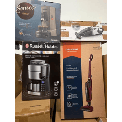 Kitchen/Flooring – Amazon Returns Assortment – 16 items – P44411