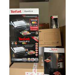 Kitchen/Flooring Mix – Uninspected Return Pallet – €21.59 per item – P14938
