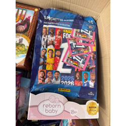 Wholesale Toys – Assorted Returns – 75% off MSRP – P71981