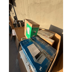 Wholesale Kitchen/Flooring – Assorted Returns – 75% off MSRP – P21915