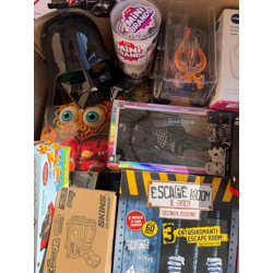 Amazon Returns Toy Assortment – B-Grade Mix – 153 Pieces – P19924