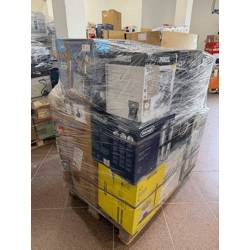 Kitchen/Flooring Clearance Items – Amazon Returns Pallet, 75% off MSRP – P12046