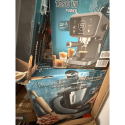 Returns Selection: Kitchen/Flooring – 75% off MSRP – 24 items – P50316