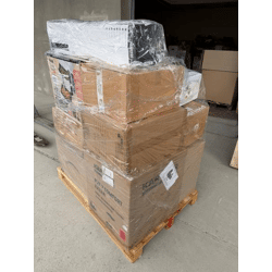 Wholesale Kitchen/Flooring – Assorted Returns – 75% off MSRP – P11306