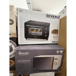 Kitchen/Flooring – Amazon Returns Selection – 23 items – P22700