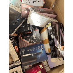 Beauty and Health Wholesale – Assorted Returns – 75% off MSRP – P71138