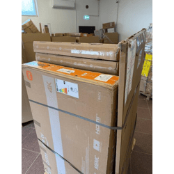 Wholesale TVs – Assorted Returns – 75% off MSRP – P96584