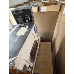 Wholesale Kitchen/Flooring – Assorted Returns – 75% off MSRP – P50357