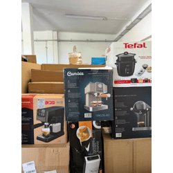 Reseller Assortment: Kitchen/Flooring – 18 items, untested, 117 kg – P73845