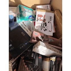 Reseller Assortment: Beauty and Health – 399 items, uninspected, 130 kg – P71138