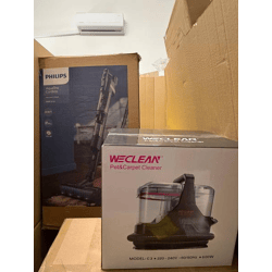 Kitchen/Flooring Mix – Uninspected Return Pallet – €119.47 per item – P11727