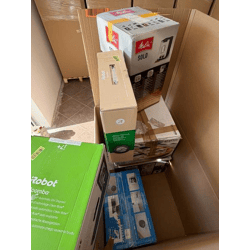 Wholesale Kitchen/Flooring – Assorted Returns – 75% off MSRP – P21849