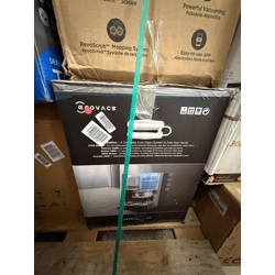 Kitchen/Flooring: 4 Amazon return items – €283.64 per item – P72311